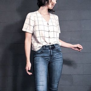 100% polyester dress shirt